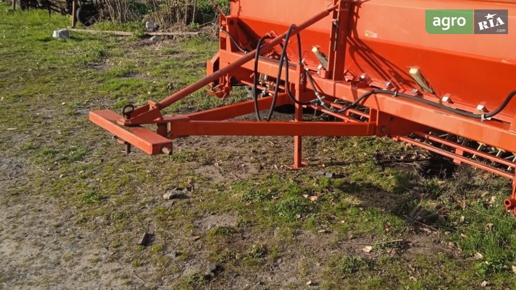 Сеялка Tume JC 300 2013 - фото 1