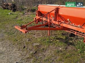 Сівалка Tume JC 300 2013