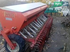 Сівалка Tume JC 300 2025