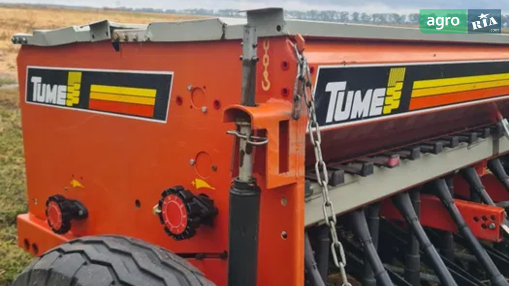Сівалка Tume KL-2500 2004 - фото 1