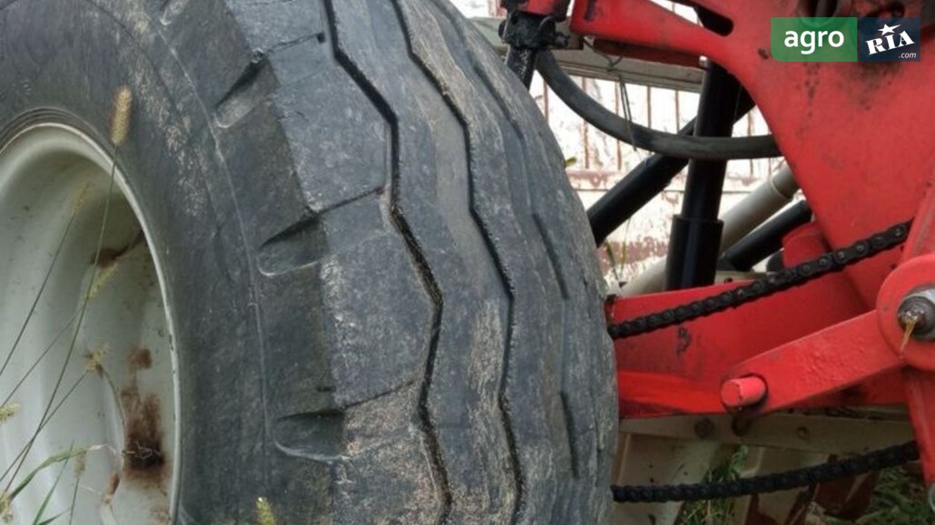 Сівалка Tume KL-2500 2000 - фото 1