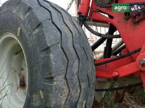 Сівалка Tume KL-2500 2000