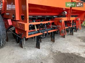 Сівалка Tume KL-2500 1995