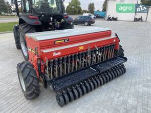 Сівалка Tume KL-2500 2025