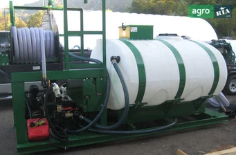 Посівний комплекс Turbo Turf HS-50 2024 - фото