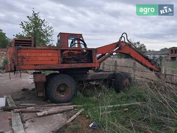 ТВЭКС ЕО-3322 1990 - фото