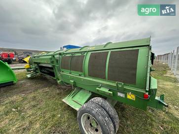 Укр.Агро-сервіс Слов'янка УАС-7 2019 - фото