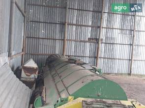 Борона Укр.Агро-сервіс Слов'янка УАС-7 2018