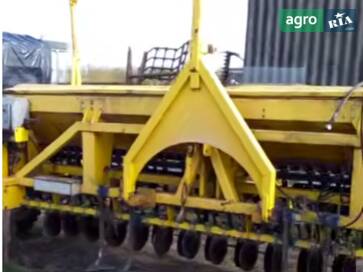 УкрАгроКом СЗ-4.5 Ярина  - фото