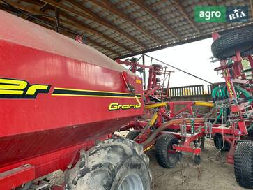 Українська аграрна техніка АПК Партнер 2018 - фото