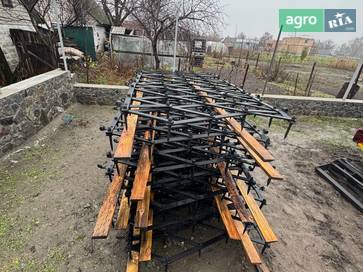 Українська аграрна техніка Бут 2024 - фото