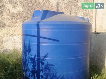 Укрхімпласт G-5000E 2023 - фото