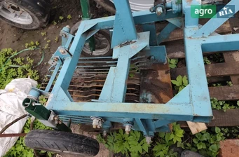 Копатель УкрПром КП-02  - фото