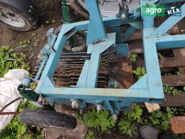 УкрПром КП-02  - фото