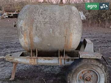 Укрсільхозмаш ГР 1998 - фото