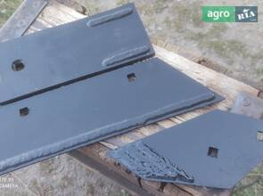 Леміш до плуга Уманьфермаш