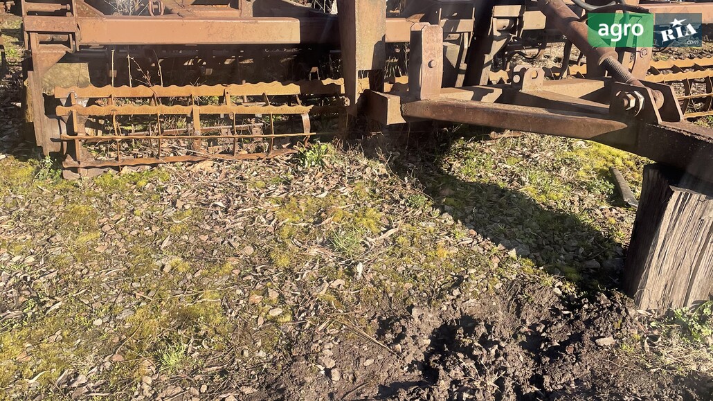 Компактомат Уманьфермаш АП 2000 - фото 1