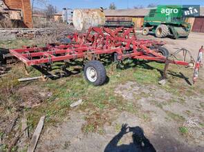 Культиватор Уманьфермаш БДВ 6 2006