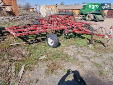 Уманьфермаш БДВ 6 2006 - фото