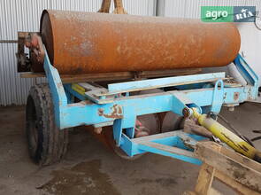 Коток польовий Уманьфермаш КН-6Г 2010