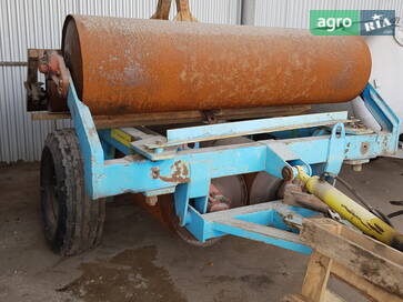 Уманьфермаш КН-6Г 2010 - фото