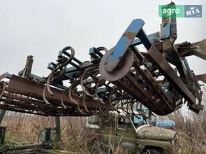 Компактомат Уманьфермаш КП-6 2006