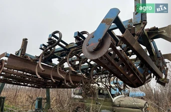 Компактомат Уманьфермаш КП-6 2006 - фото