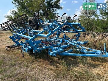 Уманьфермаш КПП-8 2017 - фото