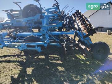 Уманьфермаш КПП-8  - фото