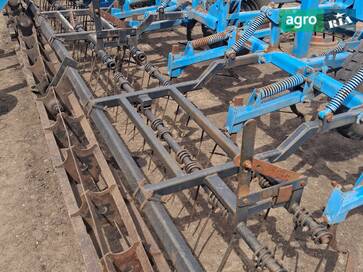 Уманьфермаш КПП-8 2015 - фото