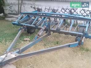 Культиватор Уманьфермаш КПС-4.2 2025