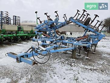 Уманьфермаш КПС 2017 - фото