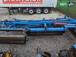 Коток польовий Уманьфермаш КЗК-10 2018