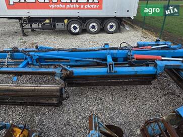 Уманьфермаш КЗК-10 2018 - фото