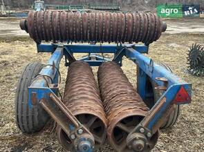 Коток польовий Уманьфермаш КЗК-6-01 