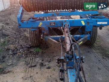Уманьфермаш КЗК-6-01 2010 - фото