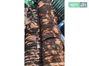 Коток польовий Уманьфермаш КЗК-6 