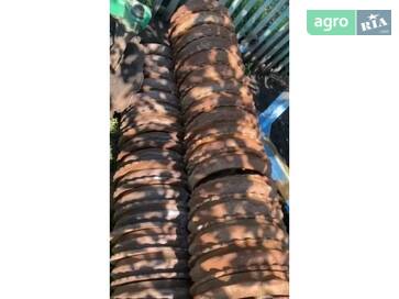 Уманьфермаш КЗК-6  - фото