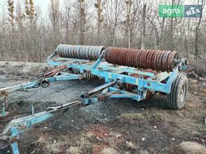 Коток польовий Уманьфермаш КЗК-6 