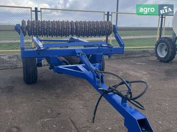 Уманьфермаш КЗК-6  - фото