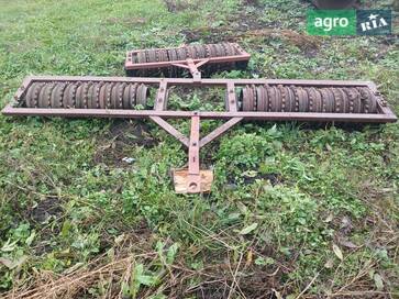 Уманьфермаш КЗК 2025 - фото