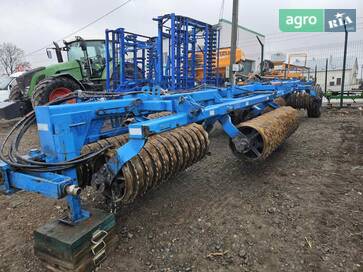 Уманьфермаш КЗК 2018 - фото