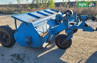 Мульчувач Уманьфермаш МР-2.7 2016 - фото