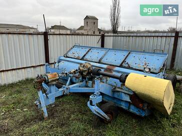 Уманьфермаш МР-2.7 2015 - фото