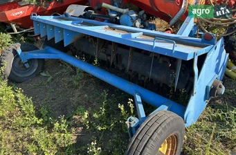 Мульчувач Уманьфермаш МР 2019 - фото