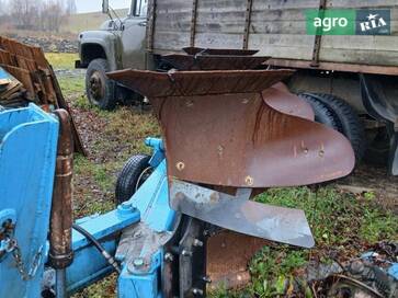 Уманьфермаш ПОН-3 2016 - фото