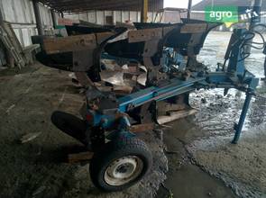 Плуг Уманьфермаш ПОН 2017