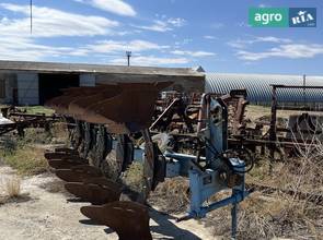 Плуг Уманьфермаш ПОН 2016