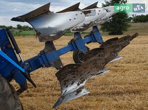 Плуг Уманьфермаш ПОН 2023