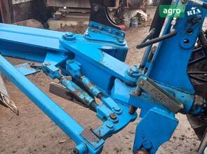 Плуг Уманьфермаш ПОН 2016